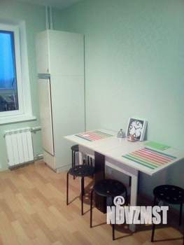 2-к квартира, вторичка, 51м2, 12/17 этаж