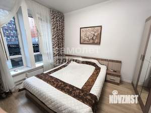 2-к квартира, вторичка, 35м2, 6/25 этаж