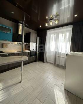 1-к квартира, вторичка, 40м2, 2/26 этаж