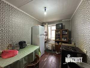 1-к квартира, вторичка, 41м2, 8/12 этаж