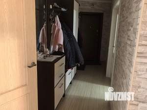 3-к квартира, вторичка, 65м2, 9/9 этаж