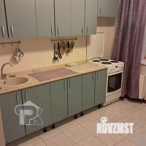 1-к квартира, вторичка, 34м2, 5/18 этаж