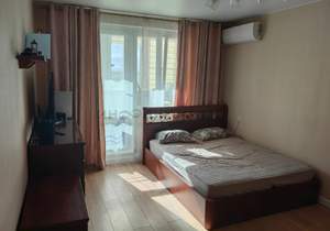 1-к квартира, вторичка, 40м2, 10/17 этаж