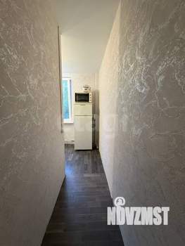 1-к квартира, вторичка, 30м2, 5/5 этаж