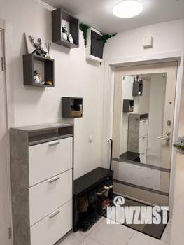 1-к квартира, вторичка, 38м2, 13/15 этаж