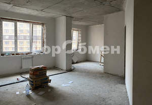 3-к квартира, вторичка, 112м2, 11/20 этаж