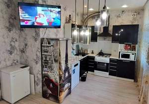 2-к квартира, вторичка, 72м2, 3/3 этаж