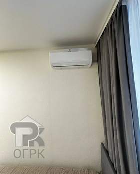 1-к квартира, вторичка, 36м2, 15/23 этаж