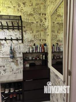 1-к квартира, вторичка, 30м2, 1/4 этаж