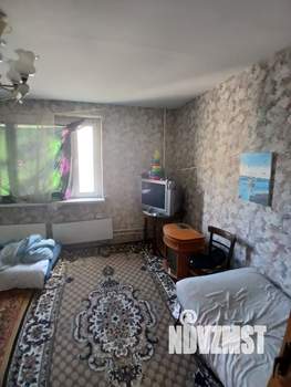 1-к квартира, вторичка, 38м2, 19/20 этаж