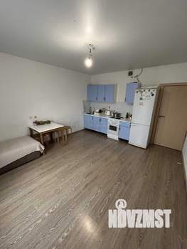 1-к квартира, вторичка, 50м2, 8/17 этаж