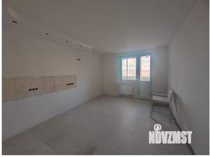 Студия квартира, вторичка, 28м2, 6/27 этаж