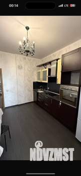 3-к квартира, вторичка, 85м2, 7/22 этаж