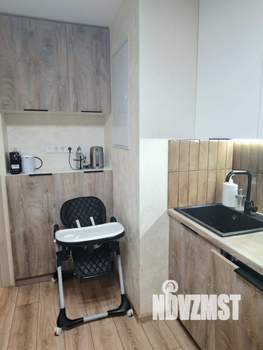 2-к квартира, вторичка, 56м2, 12/19 этаж