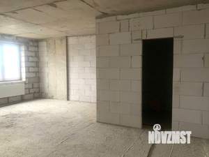 1-к квартира, вторичка, 51м2, 14/22 этаж