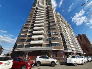 2-к квартира, вторичка, 60м2, 15/24 этаж