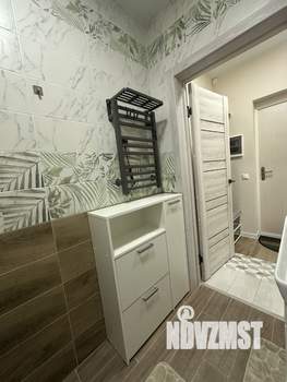 1-к квартира, вторичка, 36м2, 17/22 этаж