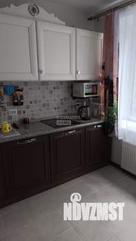 1-к квартира, вторичка, 44м2, 3/17 этаж