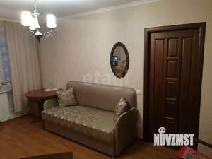 1-к квартира, вторичка, 33м2, 3/5 этаж