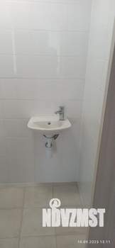 2-к квартира, вторичка, 52м2, 6/25 этаж