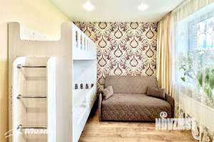 1-к квартира, вторичка, 42м2, 16/23 этаж