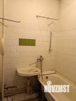 1-к квартира, вторичка, 36м2, 5/14 этаж