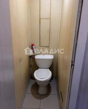 1-к квартира, вторичка, 32м2, 1/9 этаж