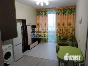 1-к квартира, вторичка, 39м2, 21/22 этаж