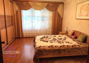 3-к квартира, вторичка, 76м2, 1/9 этаж