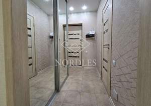 Студия квартира, вторичка, 22м2, 10/25 этаж