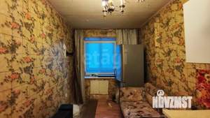 1-к квартира, вторичка, 41м2, 2/12 этаж