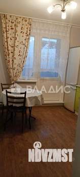 1-к квартира, вторичка, 38м2, 2/19 этаж