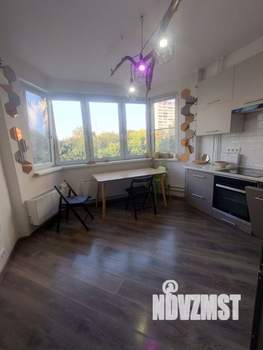 2-к квартира, вторичка, 62м2, 3/19 этаж