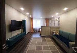 2-к квартира, вторичка, 66м2, 17/19 этаж