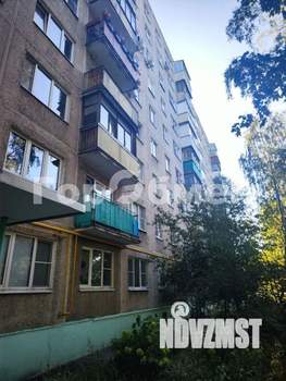 2-к квартира, вторичка, 48м2, 8/9 этаж