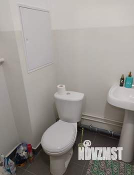 1-к квартира, вторичка, 42м2, 12/17 этаж