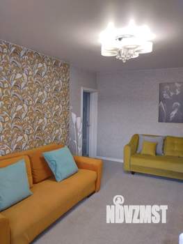 2-к квартира, вторичка, 64м2, 5/17 этаж