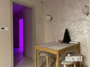 1-к квартира, вторичка, 39м2, 15/22 этаж