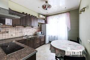 1-к квартира, вторичка, 43м2, 6/17 этаж