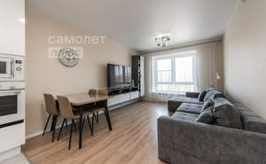 2-к квартира, вторичка, 69м2, 8/11 этаж