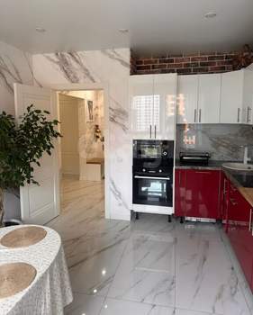 2-к квартира, вторичка, 69м2, 6/11 этаж