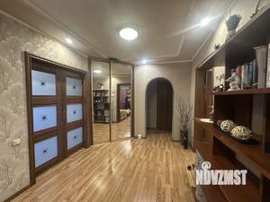 4-к квартира, вторичка, 89м2, 14/16 этаж