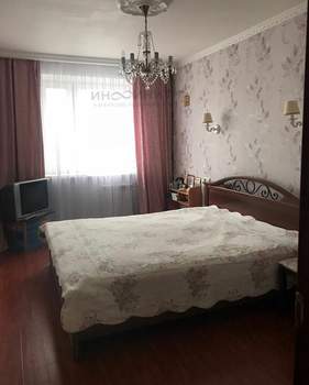 2-к квартира, вторичка, 62м2, 12/17 этаж