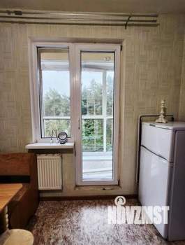 1-к квартира, вторичка, 38м2, 6/17 этаж