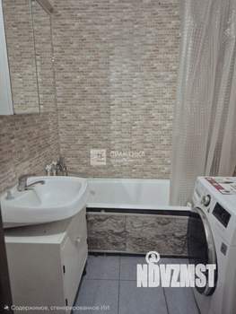 2-к квартира, вторичка, 54м2, 14/17 этаж