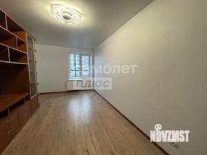 1-к квартира, вторичка, 45м2, 11/17 этаж