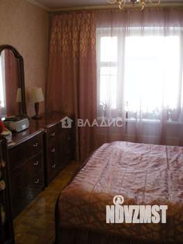 3-к квартира, вторичка, 65м2, 7/9 этаж
