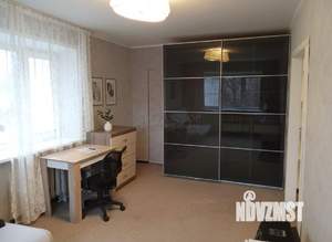 1-к квартира, вторичка, 32м2, 4/5 этаж