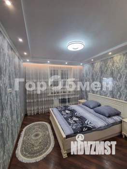 3-к квартира, вторичка, 92м2, 14/23 этаж