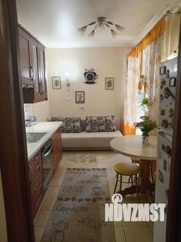 1-к квартира, вторичка, 41м2, 19/25 этаж